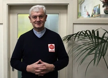 Pojednanie najłatwiej zbudować na gruncie Ewangelii