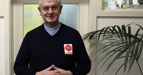 Pojednanie najłatwiej zbudować na gruncie Ewangelii