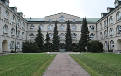 Budujemy kulturę życia