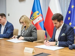 Gliwice. Powstanie ponad 100 mieszkań