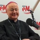 Bp Artur Ważny: Zmiana mentalności, procesów i zwyczajów zabierze wiele czasu