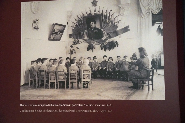 60. rocznica orędzia biskupów polskich do niemieckich - konferencja prasowa i wystawa