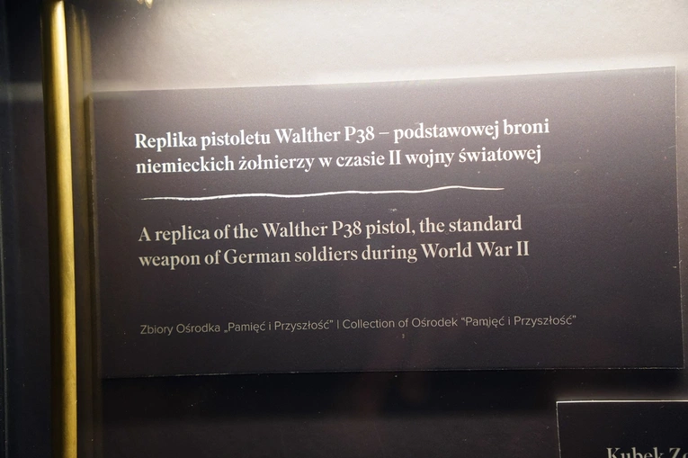 60. rocznica orędzia biskupów polskich do niemieckich - konferencja prasowa i wystawa