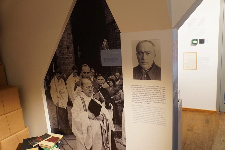 60. rocznica orędzia biskupów polskich do niemieckich