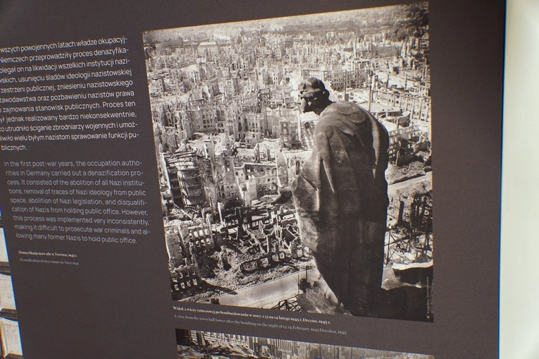 60. rocznica orędzia biskupów polskich do niemieckich - konferencja prasowa i wystawa