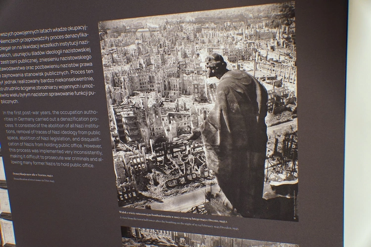 60. rocznica orędzia biskupów polskich do niemieckich