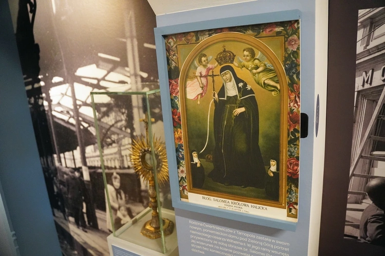 60. rocznica orędzia biskupów polskich do niemieckich