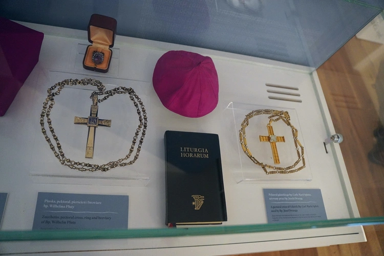 60. rocznica orędzia biskupów polskich do niemieckich