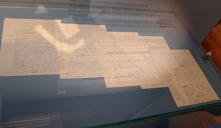 60. rocznica orędzia biskupów polskich do niemieckich