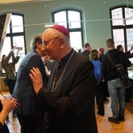 60. rocznica orędzia biskupów polskich do niemieckich