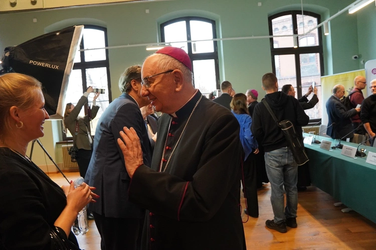 60. rocznica orędzia biskupów polskich do niemieckich