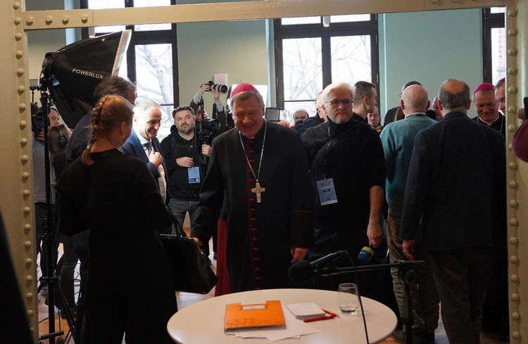 60. rocznica orędzia biskupów polskich do niemieckich