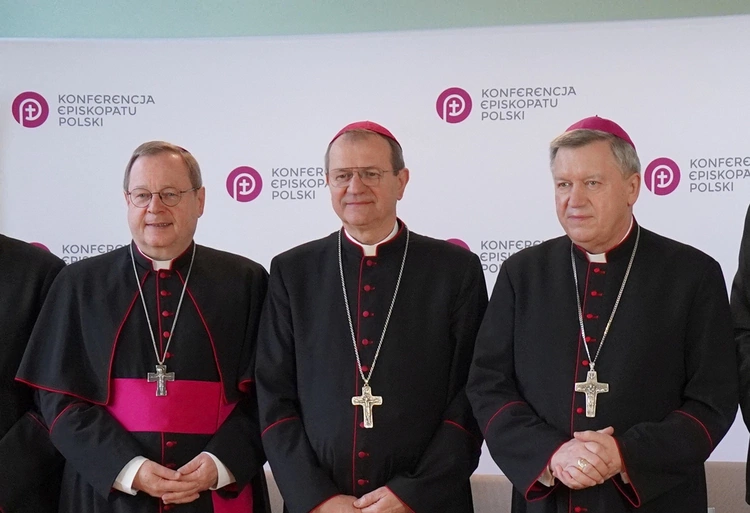 60. rocznica orędzia biskupów polskich do niemieckich