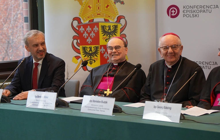 60. rocznica orędzia biskupów polskich do niemieckich