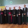 60. rocznica orędzia biskupów polskich do niemieckich - konferencja prasowa i wystawa