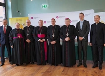 60. rocznica orędzia biskupów polskich do niemieckich - konferencja prasowa i wystawa