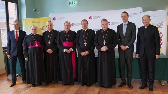 60. rocznica orędzia biskupów polskich do niemieckich