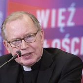 Międzynarodowa konferencja z okazji 100-lecia Apostolstwa Chorych, 20-21 listopada