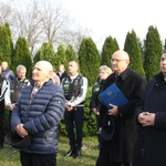 Zabawa. Obchody Światowego Dnia Pamięci Ofiar Wypadków Drogowych