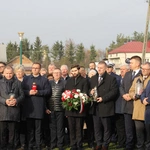 Zabawa. Obchody Światowego Dnia Pamięci Ofiar Wypadków Drogowych