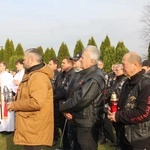 Zabawa. Obchody Światowego Dnia Pamięci Ofiar Wypadków Drogowych