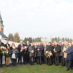 Zabawa. Obchody Światowego Dnia Pamięci Ofiar Wypadków Drogowych