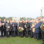 Zabawa. Obchody Światowego Dnia Pamięci Ofiar Wypadków Drogowych