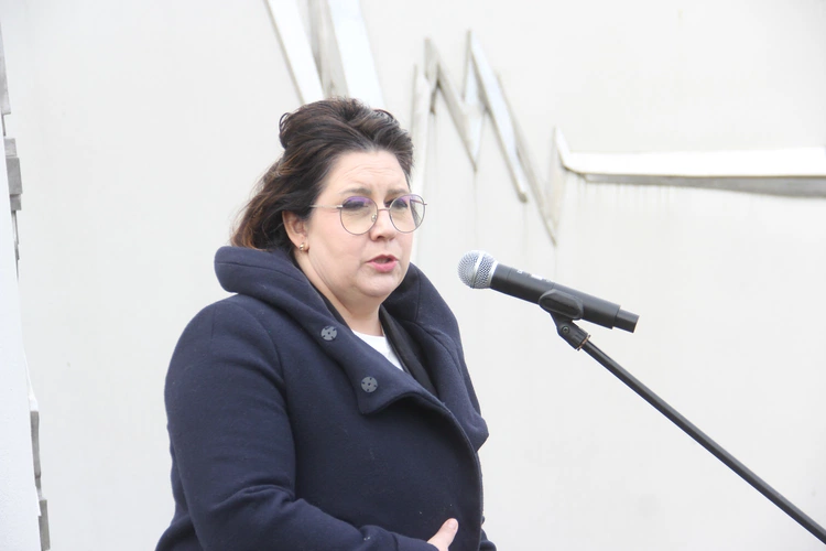 Zabawa. Obchody Światowego Dnia Pamięci Ofiar Wypadków Drogowych