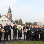 Zabawa. Obchody Światowego Dnia Pamięci Ofiar Wypadków Drogowych