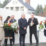 Zabawa. Obchody Światowego Dnia Pamięci Ofiar Wypadków Drogowych