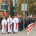 Zabawa. Obchody Światowego Dnia Pamięci Ofiar Wypadków Drogowych