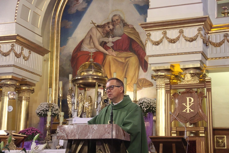 Zabawa. Obchody Światowego Dnia Pamięci Ofiar Wypadków Drogowych