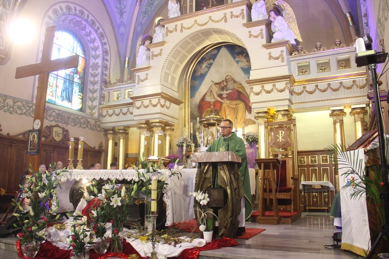 Zabawa. Obchody Światowego Dnia Pamięci Ofiar Wypadków Drogowych