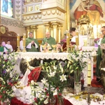 Zabawa. Obchody Światowego Dnia Pamięci Ofiar Wypadków Drogowych