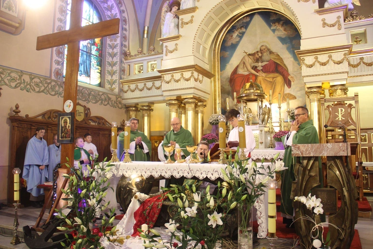 Zabawa. Obchody Światowego Dnia Pamięci Ofiar Wypadków Drogowych