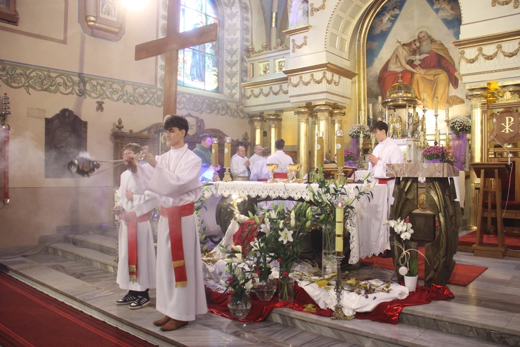 Zabawa. Obchody Światowego Dnia Pamięci Ofiar Wypadków Drogowych