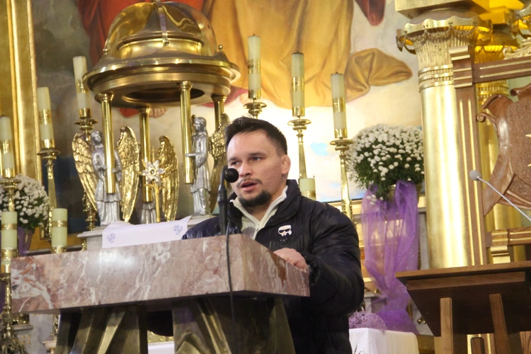 Zabawa. Obchody Światowego Dnia Pamięci Ofiar Wypadków Drogowych