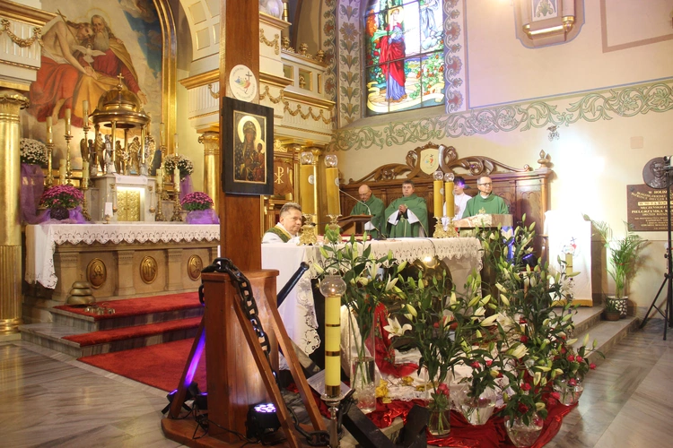 Zabawa. Obchody Światowego Dnia Pamięci Ofiar Wypadków Drogowych