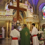 Zabawa. Obchody Światowego Dnia Pamięci Ofiar Wypadków Drogowych