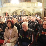 Zabawa. Obchody Światowego Dnia Pamięci Ofiar Wypadków Drogowych