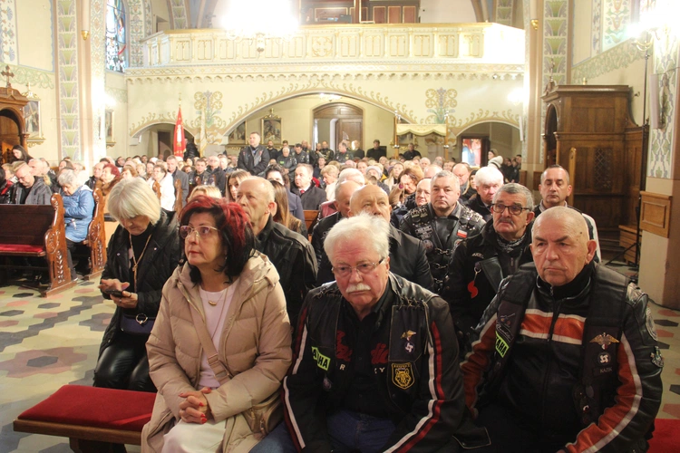 Zabawa. Obchody Światowego Dnia Pamięci Ofiar Wypadków Drogowych