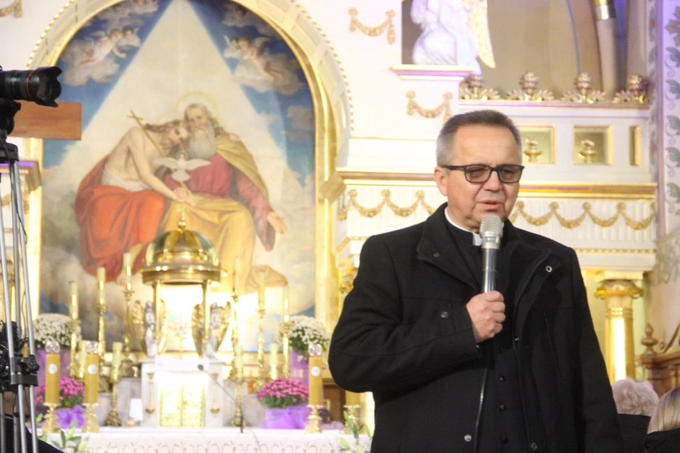 Zabawa. Obchody Światowego Dnia Pamięci Ofiar Wypadków Drogowych