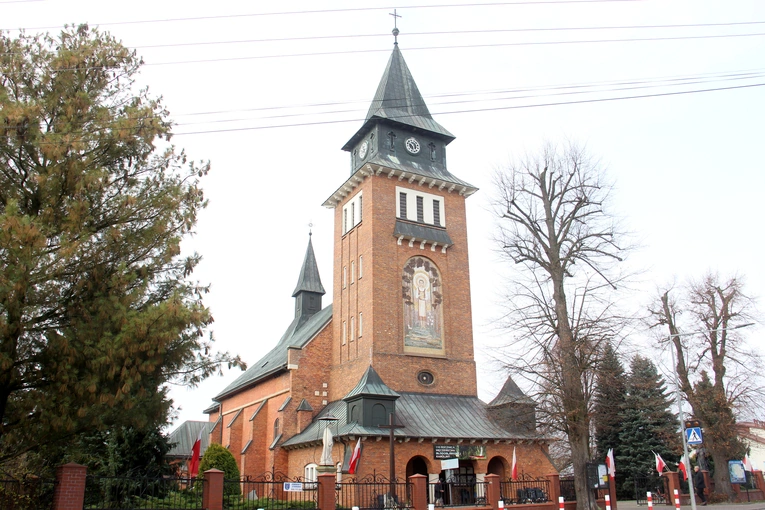 Zabawa. Obchody Światowego Dnia Pamięci Ofiar Wypadków Drogowych