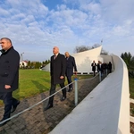 Zabawa. Obchody Światowego Dnia Pamięci Ofiar Wypadków Drogowych