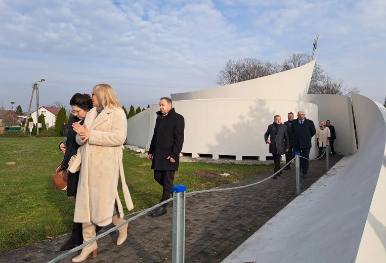 Zabawa. Obchody Światowego Dnia Pamięci Ofiar Wypadków Drogowych