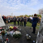 Zabawa. Obchody Światowego Dnia Pamięci Ofiar Wypadków Drogowych