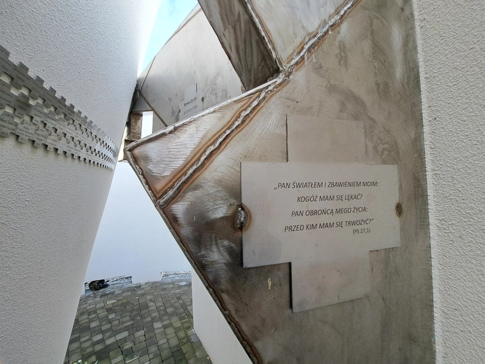 Zabawa. Obchody Światowego Dnia Pamięci Ofiar Wypadków Drogowych