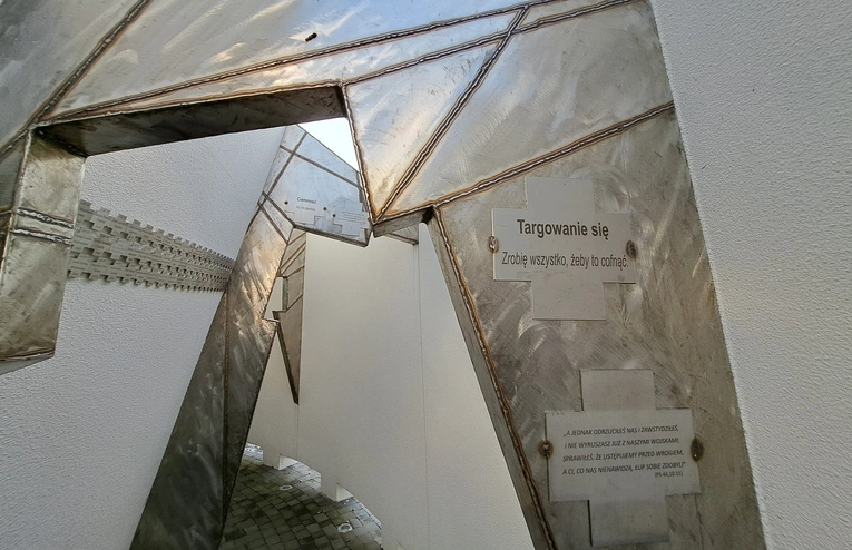 Zabawa. Obchody Światowego Dnia Pamięci Ofiar Wypadków Drogowych