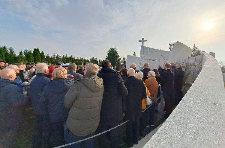 Zabawa. Obchody Światowego Dnia Pamięci Ofiar Wypadków Drogowych