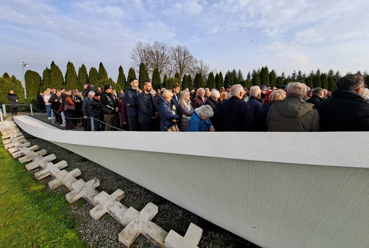 Zabawa. Obchody Światowego Dnia Pamięci Ofiar Wypadków Drogowych